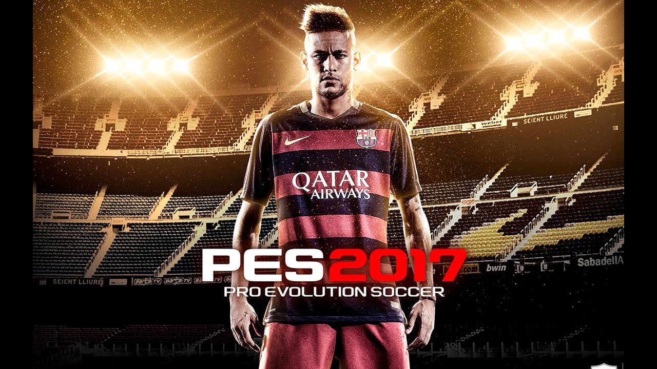 pes 2017 free download for pc